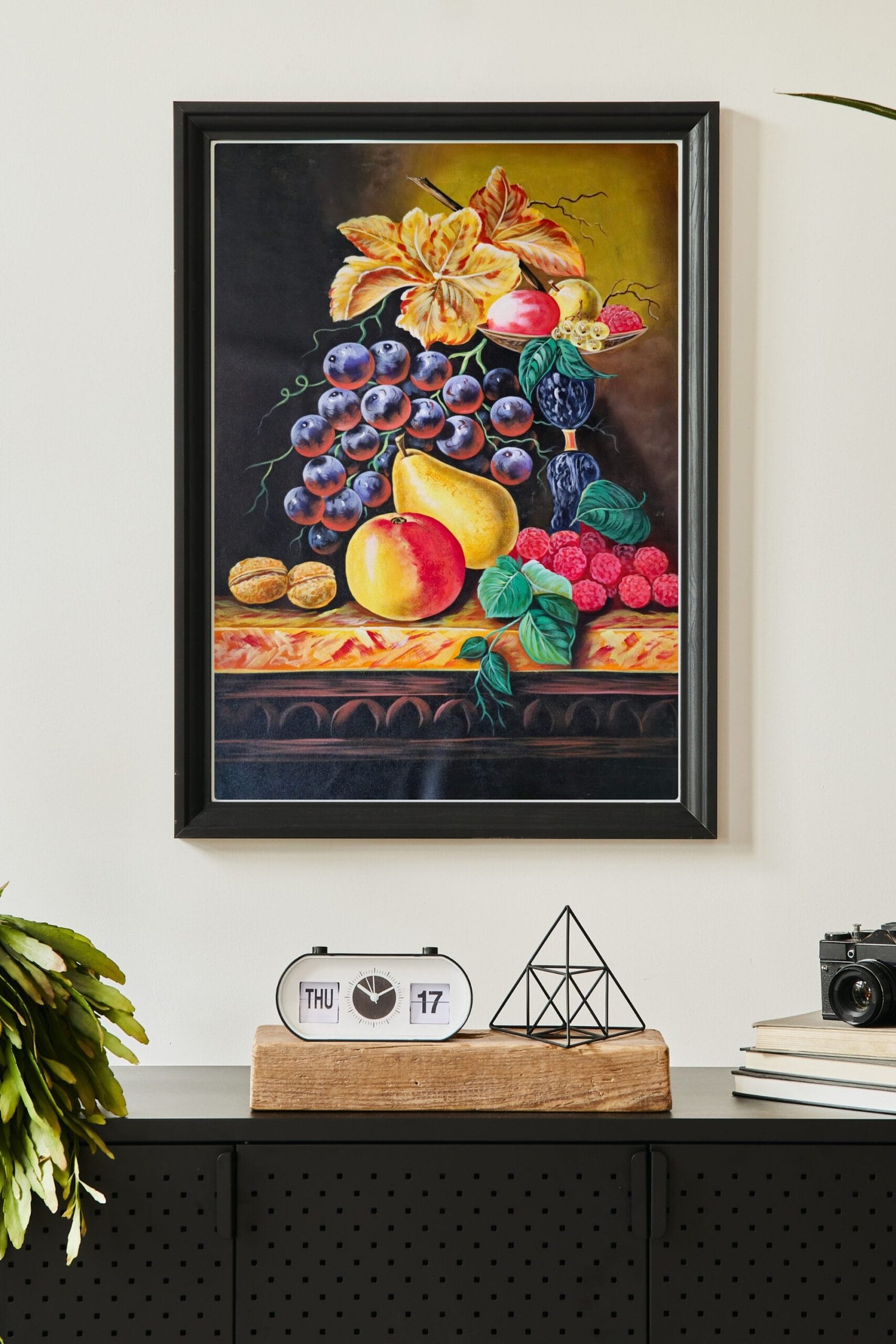 Cornucopia of Eden